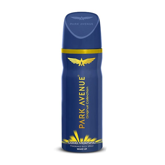 Park Avenue Good Morning Body Spray For Men - 150 ml