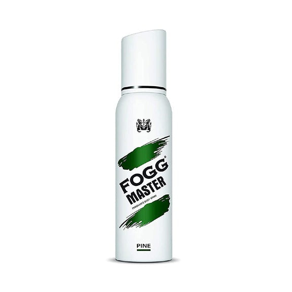 Fogg Master Pine Body Spray For Men - 120 ml