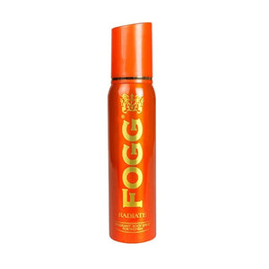 Fogg Radiate Body Spray For Women - 120 ml