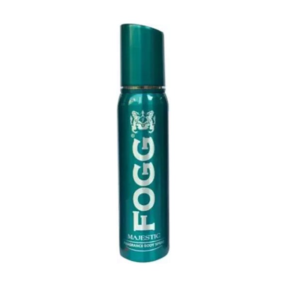 Fogg Majestic Body Spray For Men - 120 ml