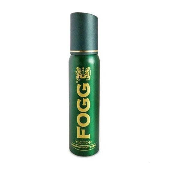 Fogg Victor Body Spray For Men - 120 ml