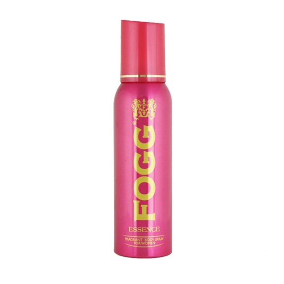 Fogg Essence Body Spray For Women - 120 ml