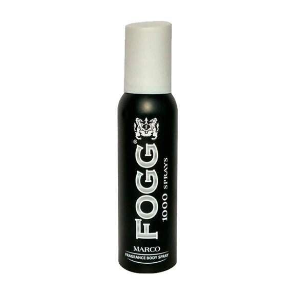 Fogg Marco Body Spray For Men - 120 ml