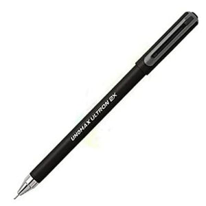 UNO Max Ball Pen Black