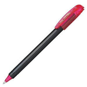 Pentel Energel Red Pen