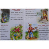 Kids Nursery Rhymes Book