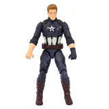 Avengers Captain America With Shield Doll Tots For Kids