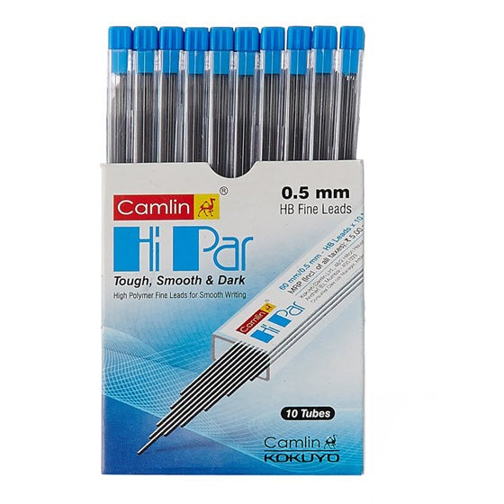 Camlin Lead for Mechanical Pencil - 0.5 mm