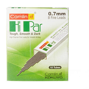 Camlin Lead for Mechanical Pencil - 0.7 mm