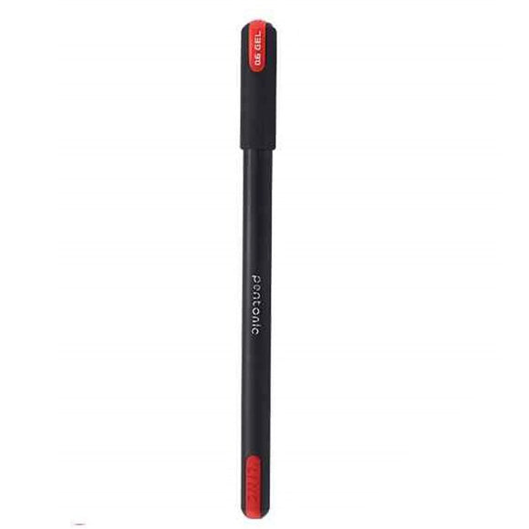 Pentonic Gel Red Pen