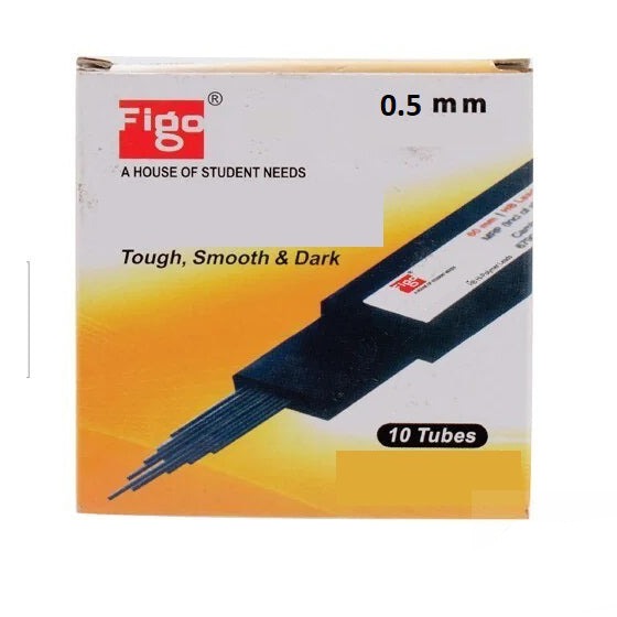 Figo Lead for Mechanical Pencil - 0.5 mm