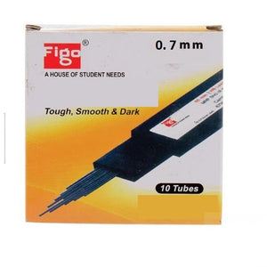 Figo Lead for Mechanical Pencil - 0.7 mm