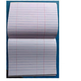 Ruled Maths Note Book Small Size