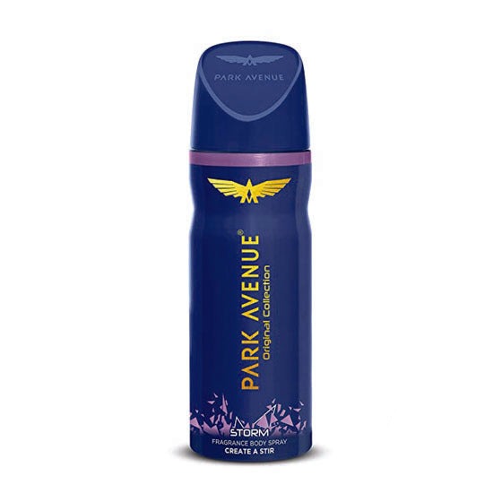 Park Avenue Storm Deodorant Spray For Men - 150 ml