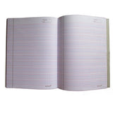 Note Book - 4 Line Small Size