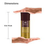 Yardley London Gold Deodorant Body Spray for Men - 150 ml
